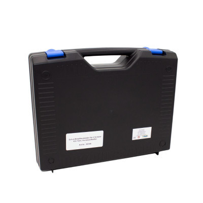 Конструктор Eitech Школьный строительный комплект 1 (С166) Винница - изображение 3