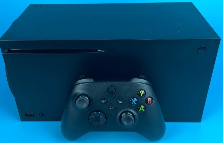 Xbox Series X 1 Tb, Гарантія 12 місяців. Харків - фото 2