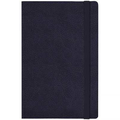 Тижневик Axent датований 2026 Partner Soft Skin, 145х210, синій (8810-26-02-A) Вінниця - фото 4