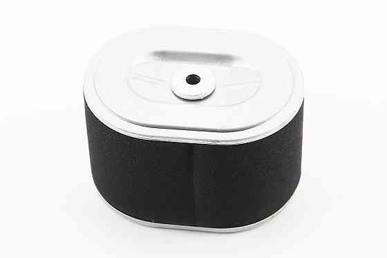 Фільтр повітряний - елемент (паперовий 105х77х70mm) 168F/170F Киев