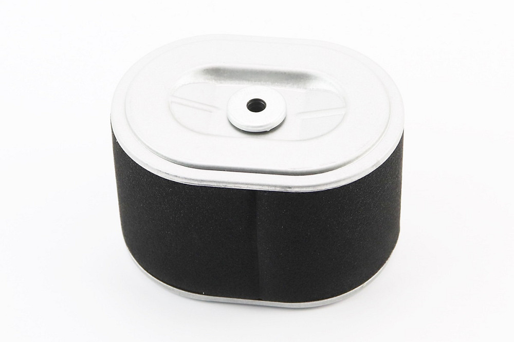 Фільтр повітряний - елемент (паперовий 105х77х70mm) 168F/170F Київ - фото 2