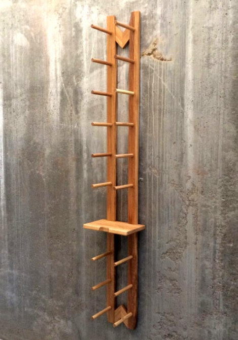 Полиця для взуття "Розенталь" мускат Миколаїв - фото 2