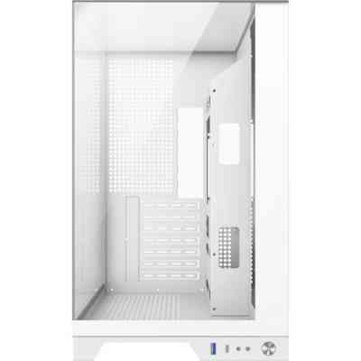 Корпус Gamemax Infinity Plus WH Винница