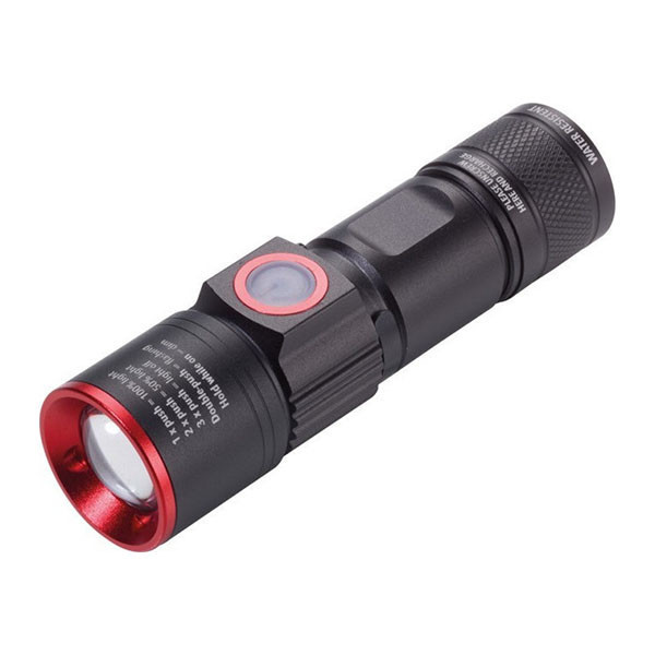 Брелок-фонарик Troika LED Ровно - изображение 1