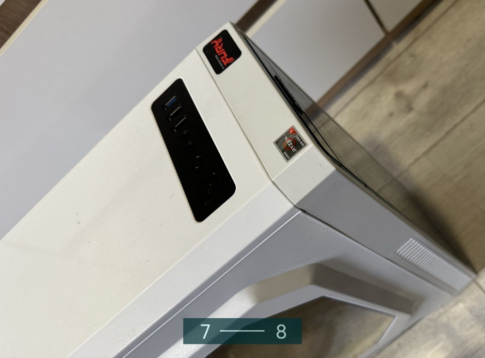 Мощный игровой ПК RTX 4070. Киев - изображение 7