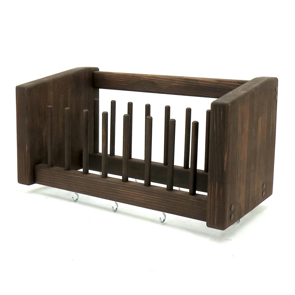 Органайзер для сковородок 