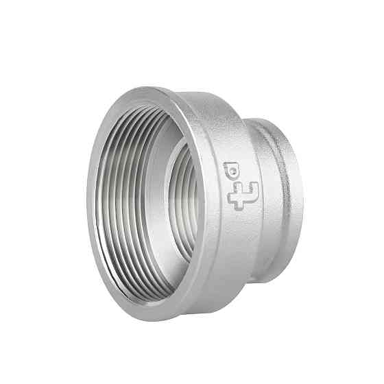 Муфта редукційна Thermo Alliance Forte 2" 1/4 ВВ SF3575032 Київ