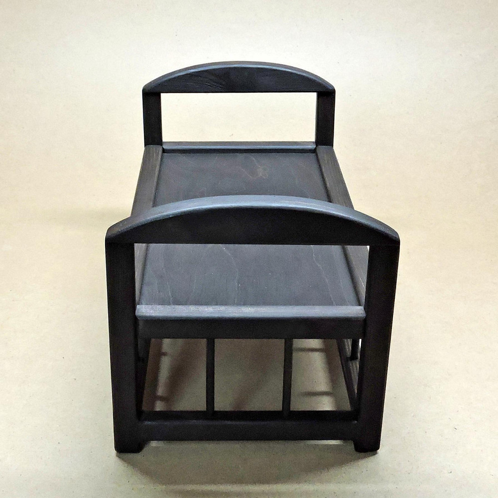 Ліжко для ляльок "Тіана" венге Миколаїв - фото 5