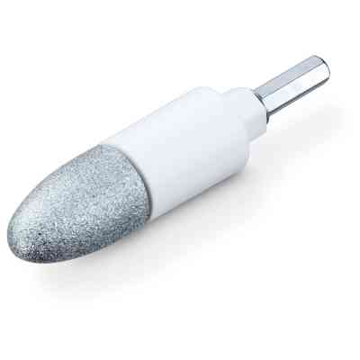 Насадка для маникюрного прибора Beurer Зм. нас. MP 40 с/к162752 Винница