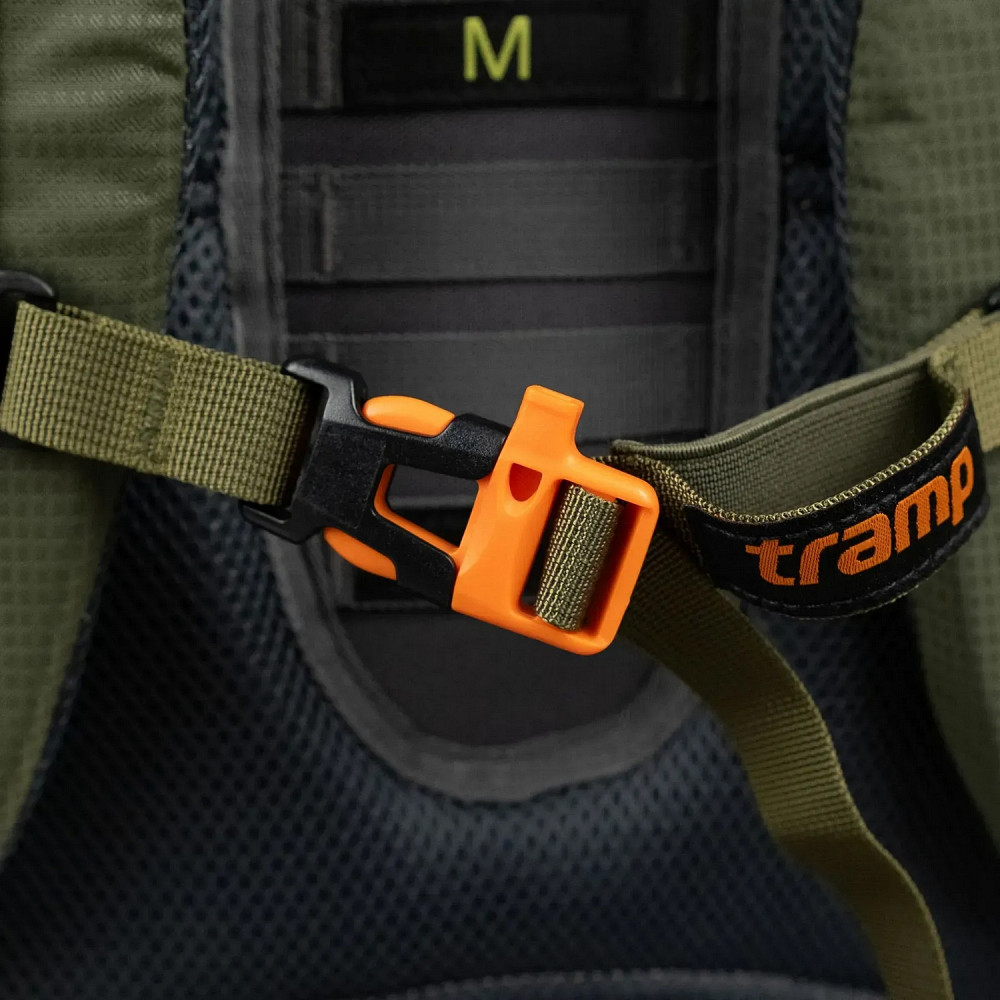 Рюкзак Tramp Thor 90+10 л, olive Киев - изображение 7