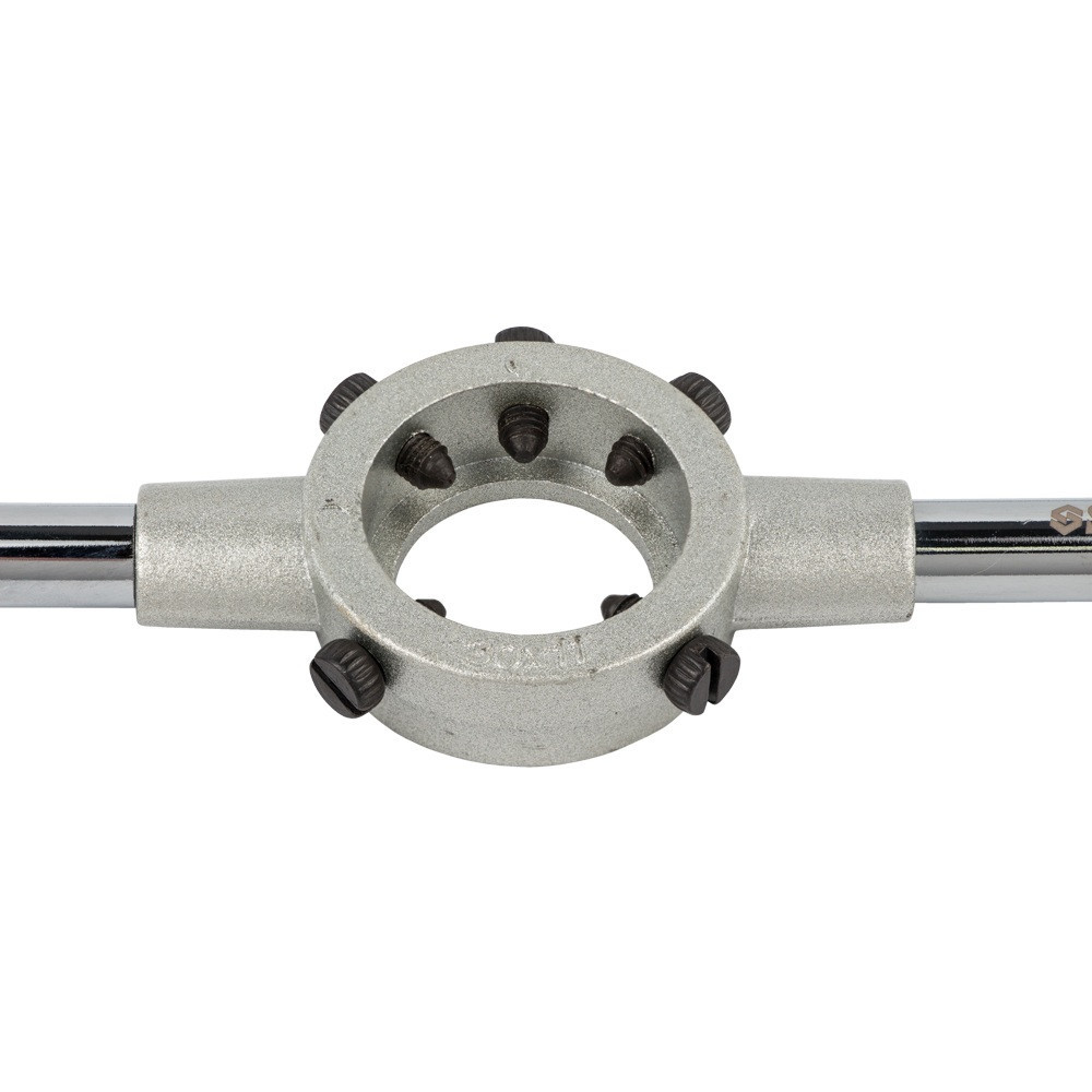 Держатель для плашек 30×11мм SIGMA (1630251) Киев - изображение 3