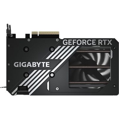 Видеокарта GIGABYTE GeForce RTX5060Ti 16Gb WINDFORCE (GV-N506TWF2-16GD) Винница - изображение 7