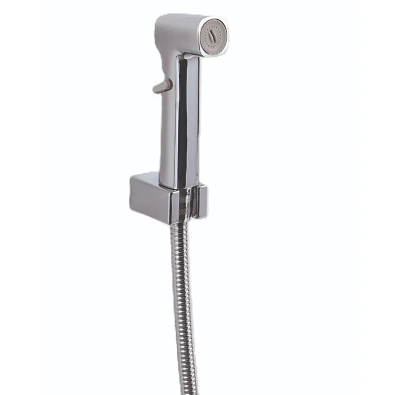 Набір для гігієнічного душу Mixxus Bidet SET-002 (шланг 1,2м; упаковка блістер) (LE2775) ( 34521 ) Харків - фото 1