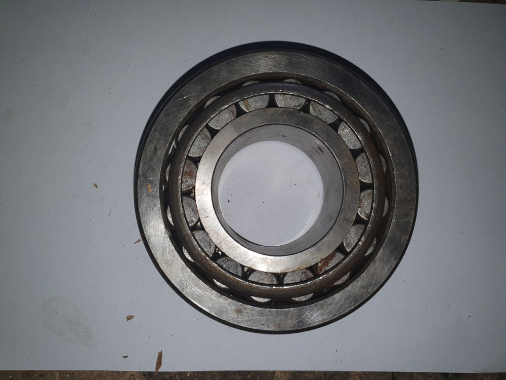 Підшипник 7612 (32312).  Розмір — 60*130*48.5 Харків - фото 1