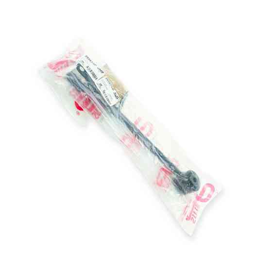 Важіль підвіски Рено Duster 4X4 (10-) поздовжній лівий L задній Мукачево