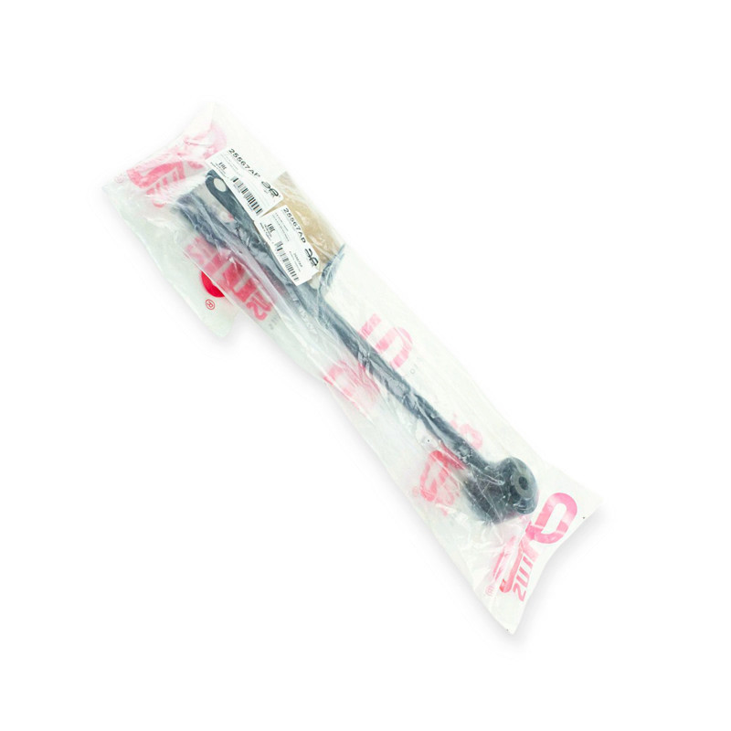 Важіль підвіски Рено Duster 4X4 (10-) поздовжній лівий L задній Мукачево - фото 2