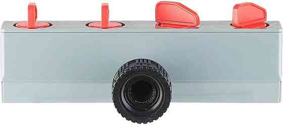 Распределитель для полива на 4 линии Aqualin Киев