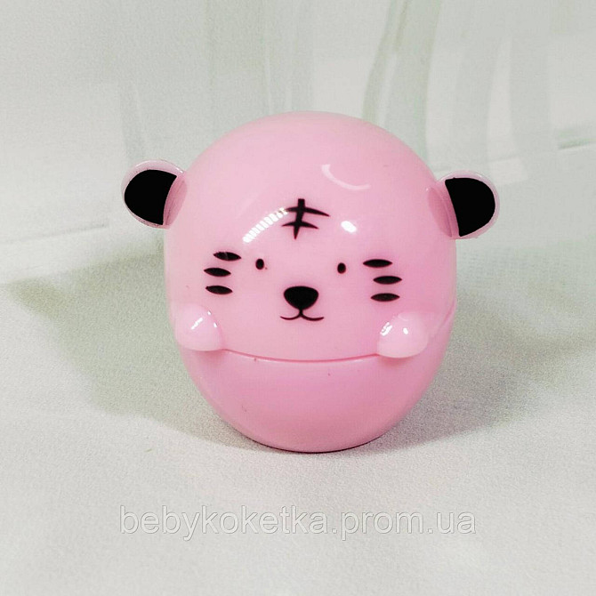 Дитячий бальзам для губ зволожувальний Magic Your Life Lip Balm Тигрята Львів - фото 1