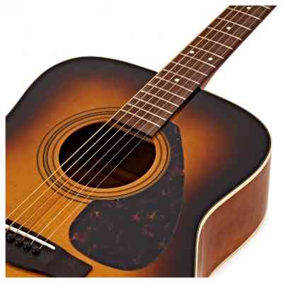 Гітара акустична Yamaha F370 Tabacco Brown Sunburst Вінниця