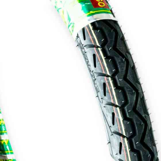 Шина 2.50-17 камера (В'єтнам) DRC (322) дорожня мото Мукачево