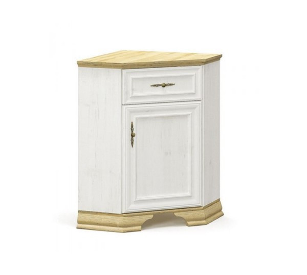 Комод кутовий Іріс Львів - фото 1