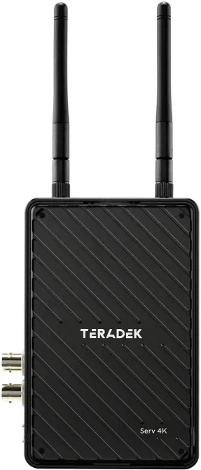 Сервер Teradek Serv 4K (10-2860) System monitorowania wideo HDMI SDI Київ - фото 1