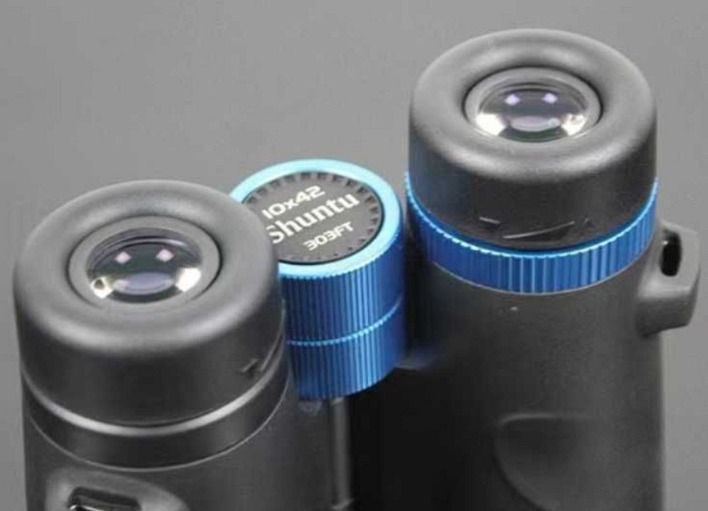 Бінокль Shuntu 10x42 Киев - изображение 2