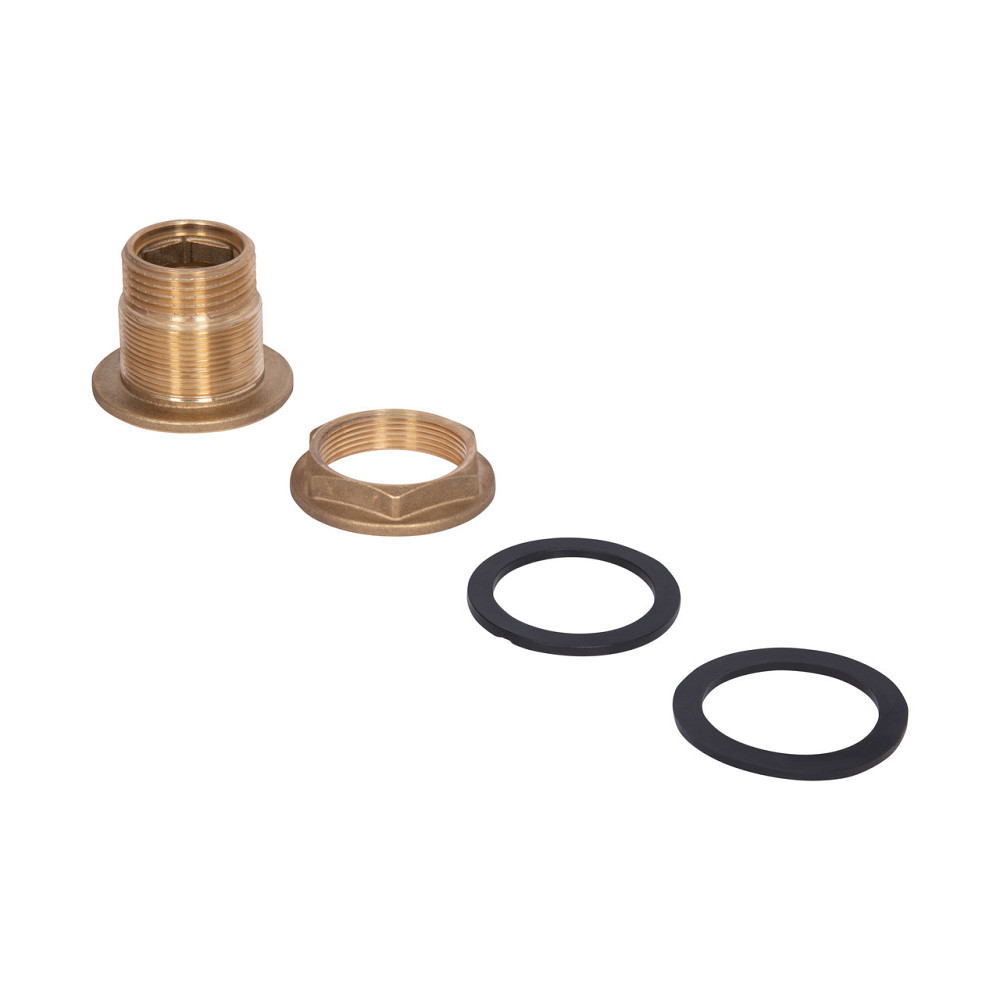 Врізка Thermo Alliance Standart 1" в бак SD40025 Київ - фото 7