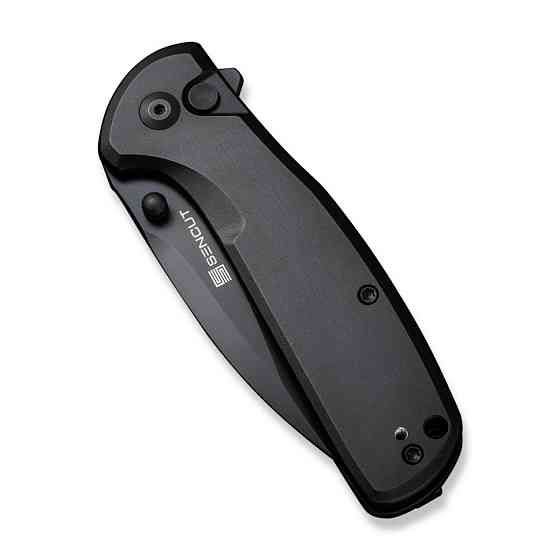 Нож складной Sencut ArcBlast S22043B-1 Ровно