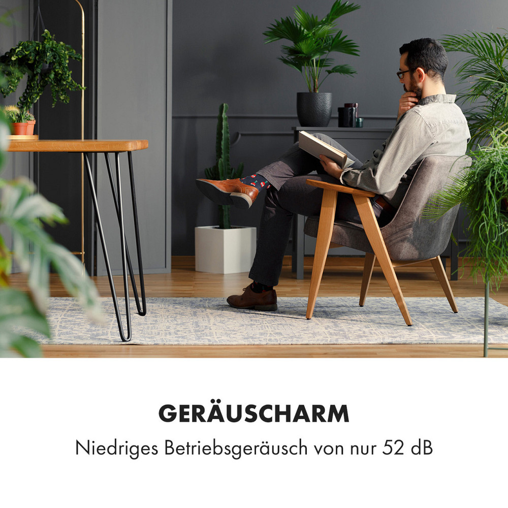 Мобильный кондиционер Metrobreeze New York Smart 12k 12 000 BTU / 3,5 кВт EEC Пульт дистанционного управления Ровно - изображение 9