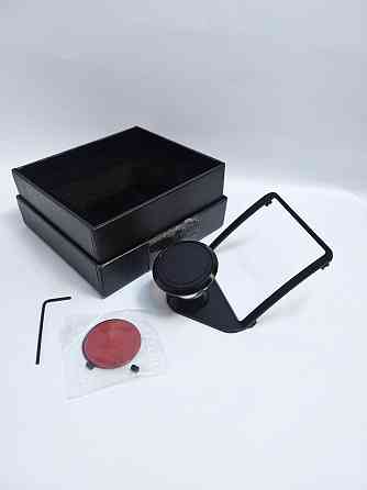 Тримач для мобільного телефону LLKUANG з поворотом на 360 градусів, сумісний з BMW 1 2 3 4 Series GT F20 F21 F22 F23 F30 F31 F32 F33 F34 F35 F36 M2 F8 Луцк