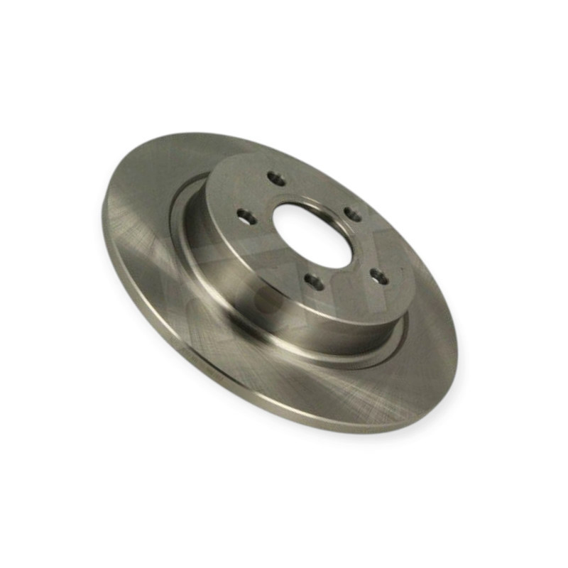 Диск Ford C-max, Focus II, Volvo C30, C70, S40, V50, V40 (2012-) задній (280mmx11mm) гальмівний Мукачево - фото 1