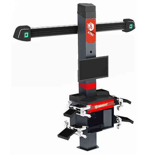 Стенд для РУК-технологія 3-D, 2-камерний, ПЗ Nexion (Італія) BRIGHT A750R Чернігів