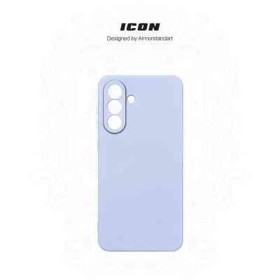 Чехол для мобильного телефона Armorstandart ICON Samsung A36 5G Camera cover Lavender (ARM82181) Винница