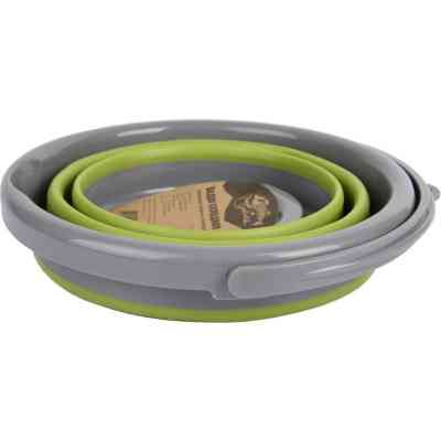 Відро складне Tramp 10L olive (UTRC-091-olive) Вінниця