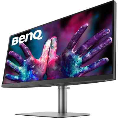 Монитор BenQ PD3420Q (9H.LJHLB.QPE) Винница