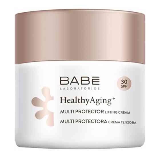 Healthy Aging Крем-ліфтінг денний SPF 30 Babe Laboratorios 50 мл Вінниця