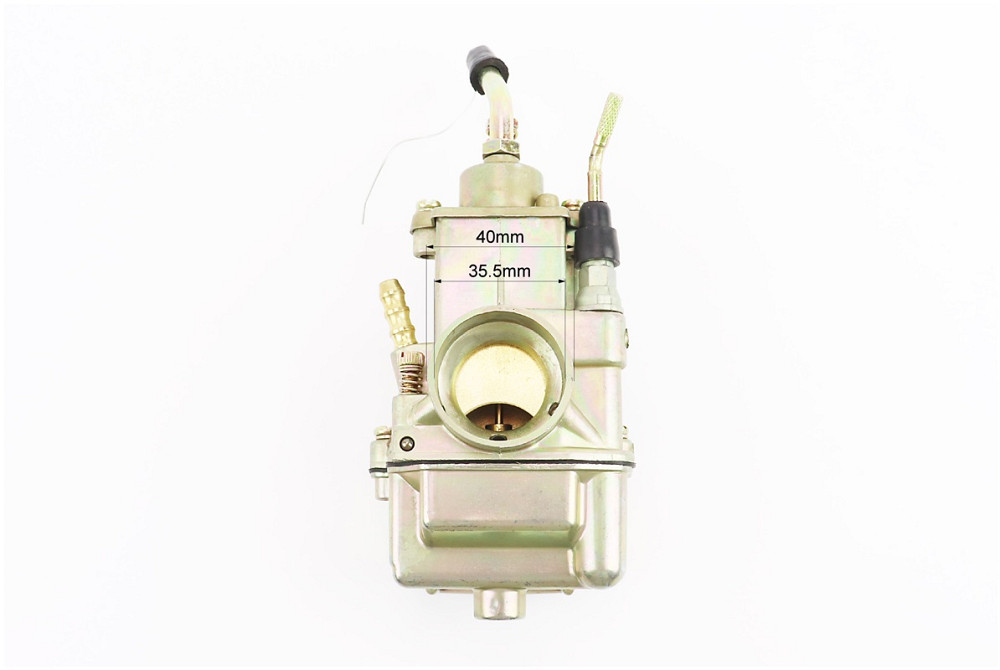 Карбюратор К65Т, від 2шт -8% Київ - фото 4