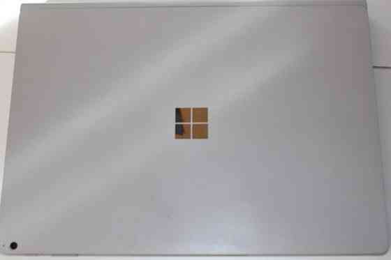 Ноутбук Microsoft Surface Book 2 15" i7-8650 16 GB/512GB/NVIDIA GTX 1060/6Gb Київ