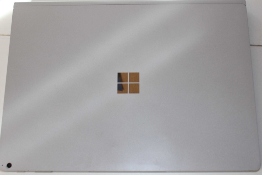 Ноутбук Microsoft Surface Book 2 15