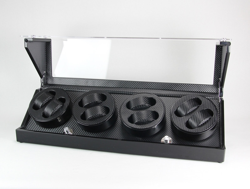 Б/У Шкатулка ротатор ротомат виточная виндор Klarstein CA4PM для подзавода 8-х часов Германия Днепр - изображение 4