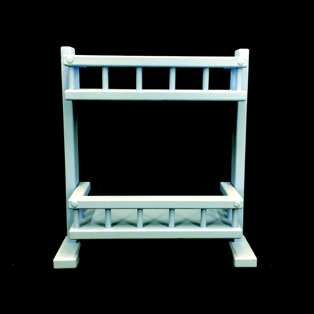 Полка настенная / настольная 