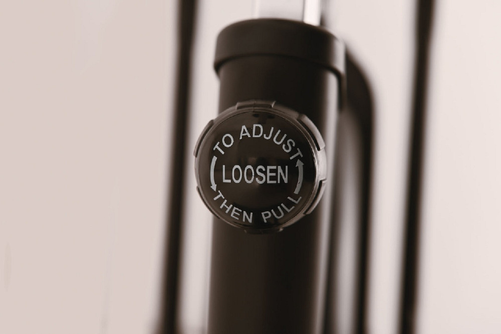 Велотренажер Toorx BRX-AIR-CROSS (BRX-AIR-CROSS) Киев - изображение 13