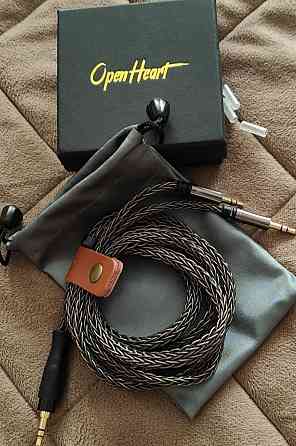 ТОП! Навушники HIFIMAN Sundara Київ