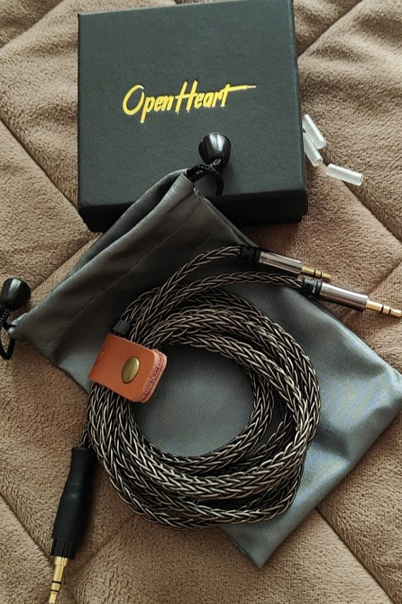 ТОП! Навушники HIFIMAN Sundara Киев - изображение 2