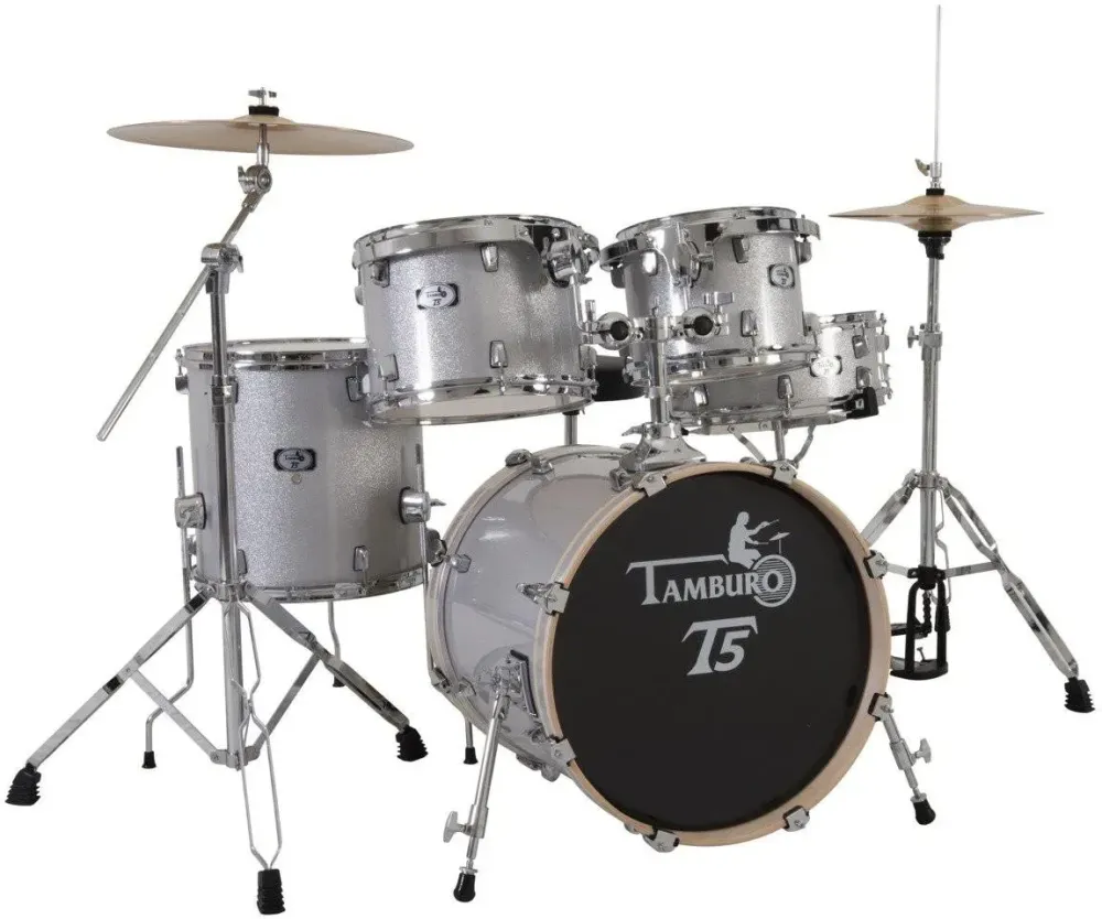 Ударная установка  Tamburo T5S18SLSK - akustyczny zestaw perkusyjny Киев - изображение 1
