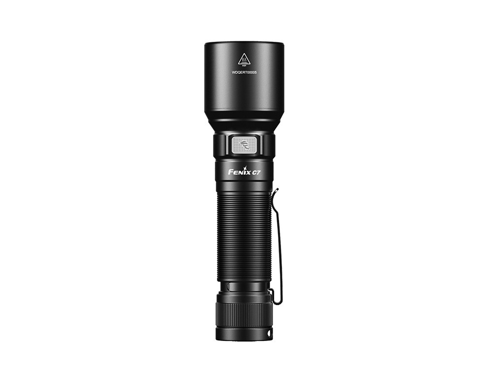 Ліхтар ручний Fenix C7 Київ - фото 3