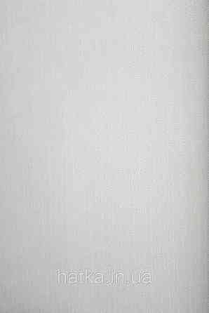 Шпалери метрові вініл на флізелін дизайнерські Erismann Elle Decoration однотонні тонка смужка блакитні Київ