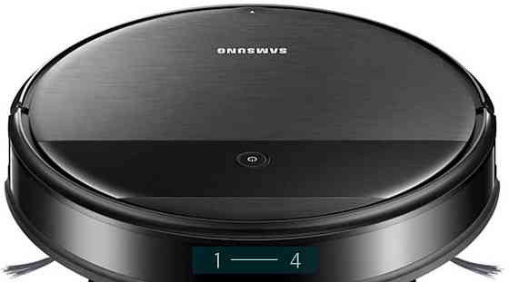 Робот -Пылесос Samsung POWER bot - E VR5000 Киев