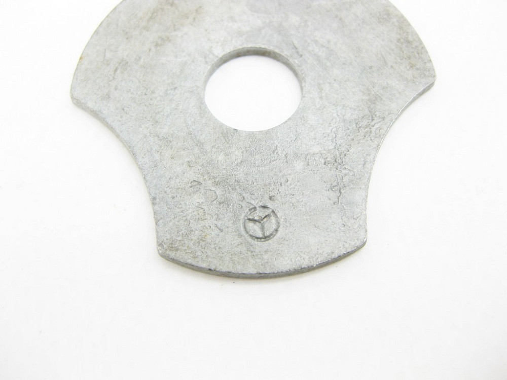 Mercedes-Benz  A0009946810 Стопорна шайба C-Class W204 W205 E-Class C207 W212 GLK X204 CLS C218 SL R231 Одесса - изображение 6